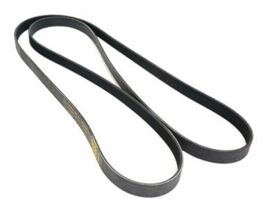 Dodge Drive Belt - 53032132AL