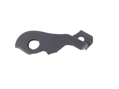 Mopar 5ZJ46LC5AB Shield Seat Pivot