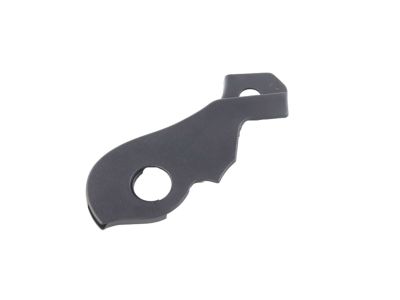 Mopar 5ZJ46LC5AB Shield Seat Pivot