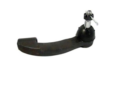 Chrysler Drag Link - 5094006AA
