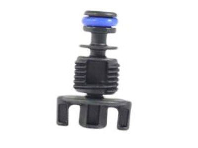 Jeep 68436628AA VALVE Water Separator Drain