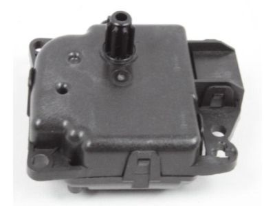 Jeep Blend Door Actuator - 68000470AA
