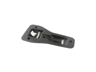 Mopar 6CT84DX9AB Cover Seat Tubular Striker Pocket, Second Row, Xdq Only 6CT84DX9AB Mopar Cover Seat Tubular Striker Pocket, Second Row, Xdq Only Product Photo 1 of 4
