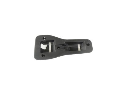 6CT84DX9AB Mopar Cover Seat Tubular Striker Pocket, Second Row, Xdq Only Product Photo 3 of 4