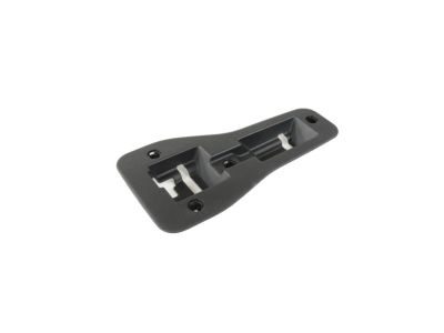6CT84DX9AB Mopar Cover Seat Tubular Striker Pocket, Second Row, Xdq Only Product Photo 4 of 4
