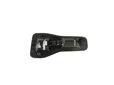 6CT84DX9AB Mopar Cover Seat Tubular Striker Pocket, Second Row, Xdq Only Product Photo 2 of 4