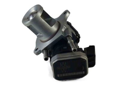 Jeep EGR Valve - 68057479AA