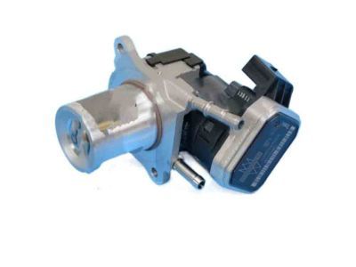 Jeep EGR Valve - 68057479AA