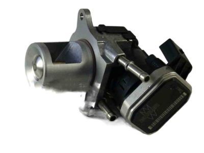 Jeep EGR Valve - 68057479AA