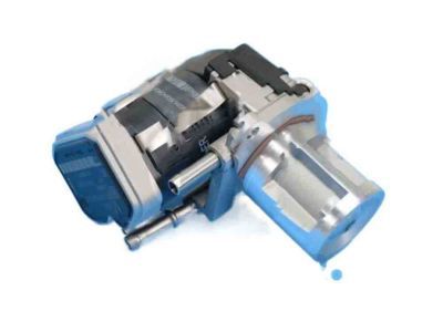 Jeep EGR Valve - 68057479AA