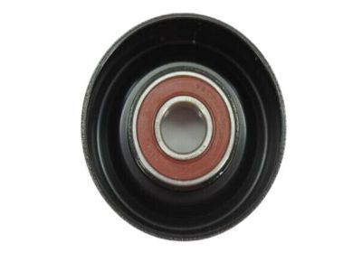Dodge 4792581AB PULLEY Idler