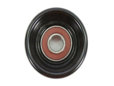 Dodge 4792581AB PULLEY Idler