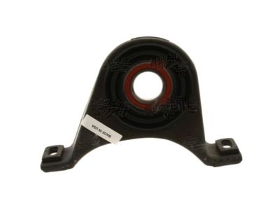 Dodge Driveshaft Center Support Bearing - 68043376AA