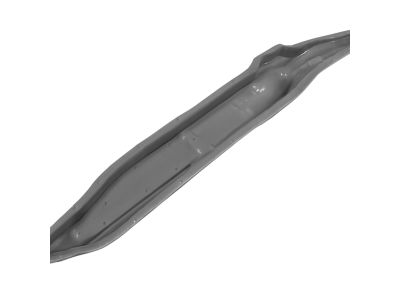 Mopar 5155728AC Silencer Fender To Hinge Pillar