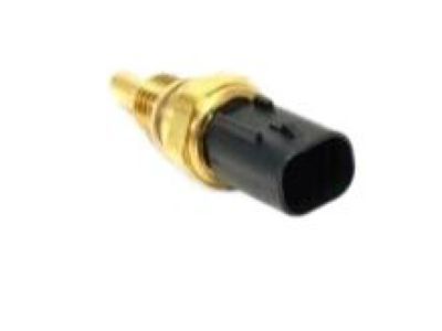 Jeep Grand Cherokee Coolant Temperature Sensor - 68164627AA