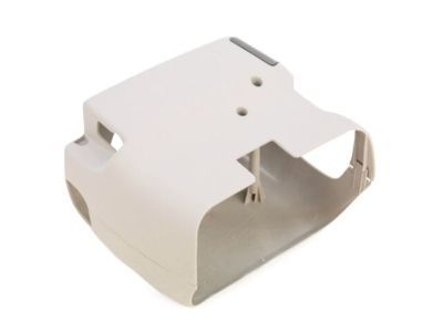 Dodge Ram 2500 Steering Column Cover - 5GE09BD1AD