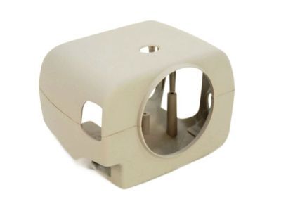 Dodge Ram 2500 Steering Column Cover - 5GE09BD1AD