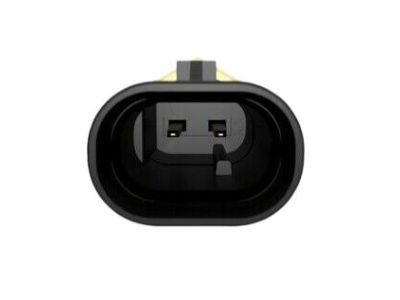 Jeep Grand Cherokee Coolant Temperature Sensor - 68270732AB