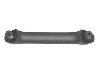 Mopar 1SU89DX9AB Grip Handle