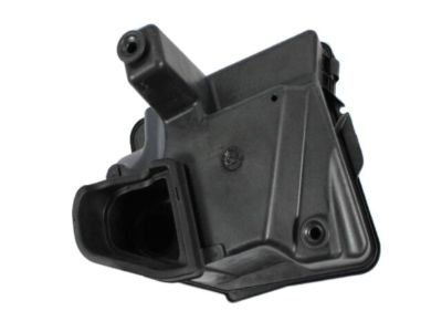 Chrysler Air Filter Box - 4861356AA