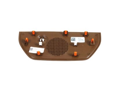 Mopar 5YK01RN8AE Grille Speaker Center