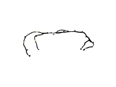 Mopar 68340401AC Wiring Jumper Door Front Door