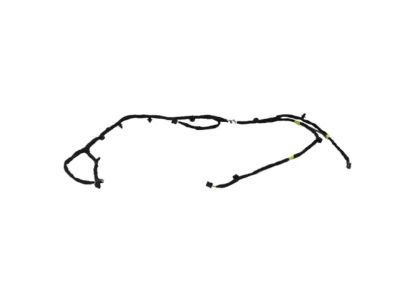 Mopar 68340401AC Wiring Jumper Door Front Door