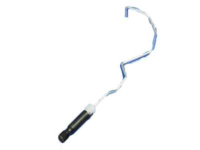 Dodge 68004929AA Latch Rods