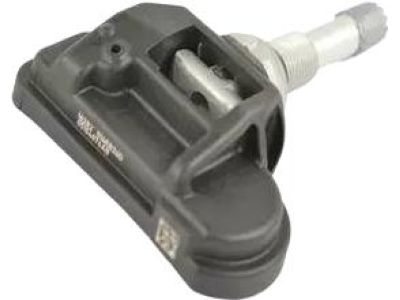 Mopar 5154876AB Sensor Tire Pressure