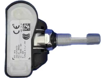 Mopar 5154876AB Sensor Tire Pressure
