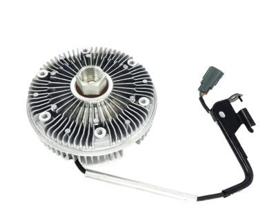 2003 Dodge Ram 2500 Fan Clutch - 52028879AF