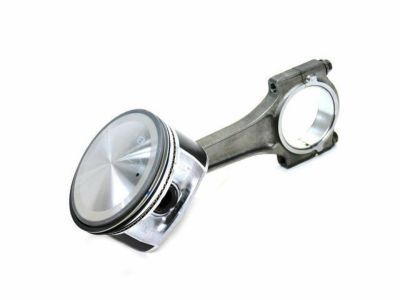 Jeep Piston - 53021538AD