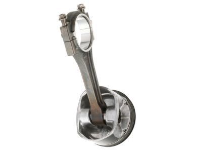 Jeep Piston - 53021538AD