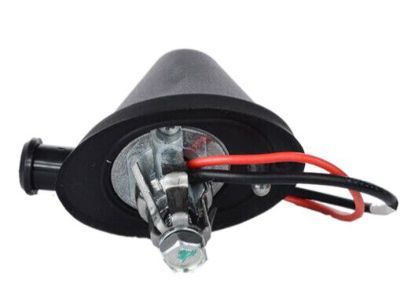 Jeep 4671904AD ANTENNA Base Cable And Bracket