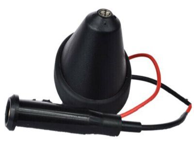 Jeep 4671904AD ANTENNA Base Cable And Bracket