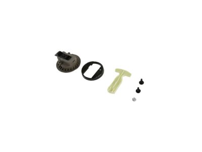 6PF29PL5AA Mopar Handle Latch Release Product Photo 4 of 4