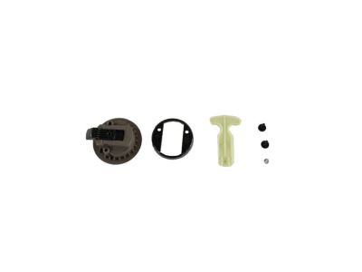 6PF29PL5AA Mopar Handle Latch Release Product Photo 2 of 4