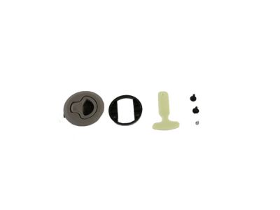6PF29PL5AA Mopar Handle Latch Release Product Photo 3 of 4