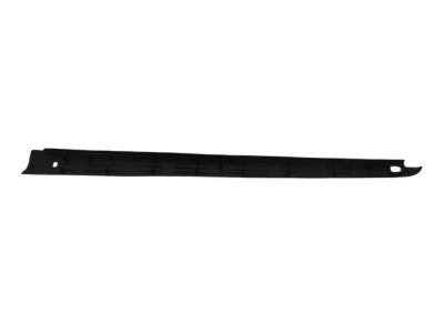 Ram 55372198AE CAP Rail Right