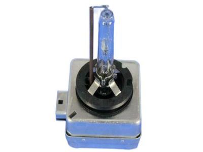 Jeep Headlight Bulb - 4865941AC