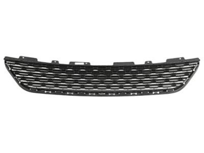 2019 Dodge Durango Grille - 5113688AC