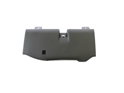 Mopar 6NP77TX7AB Column Cover, Black