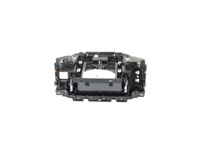 6NK25TX7AB Mopar Drawer Instrument Panel Lower Product Photo 2 of 4