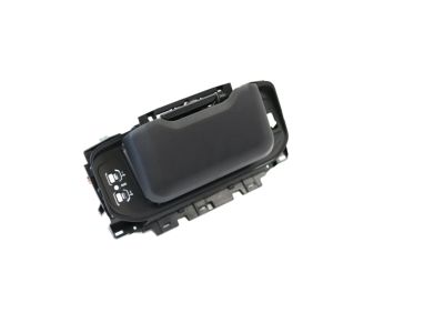 Mopar 6NK25TX7AB Drawer Instrument Panel Lower 6NK25TX7AB Mopar Drawer Instrument Panel Lower Product Photo 1 of 4