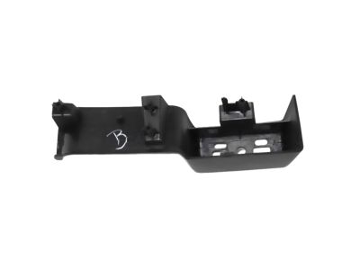 Mopar 7EB57DX9AA Bezel Media Portion