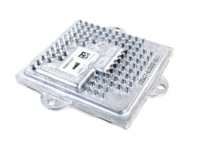 Jeep 68223396AA Controller