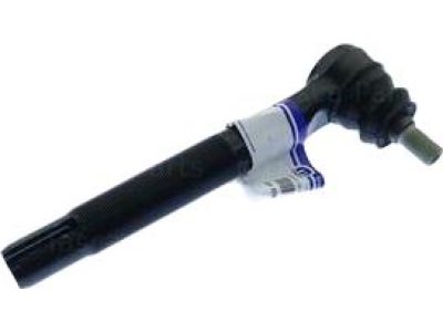 Mopar 68258760AB Socket Drag Link Outer