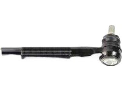 Mopar 68258760AB Socket Drag Link Outer