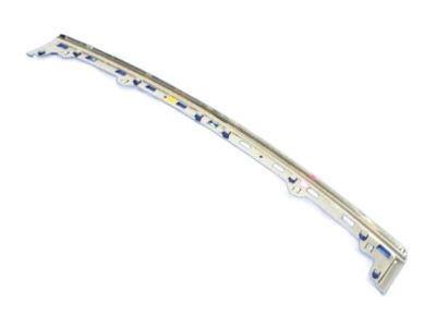 Jeep 6CG07SZ0AA SURROUND Step Pad