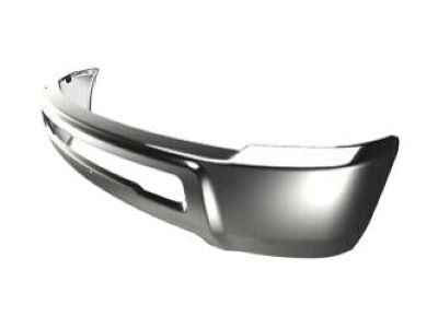 Ram 2500 Bumper - 68045699AB